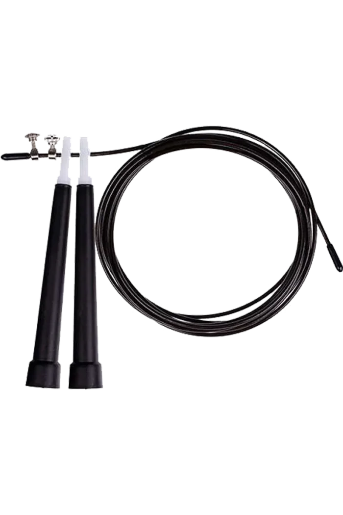 MP Sport Hoppetau Crossfit 3m - Sort