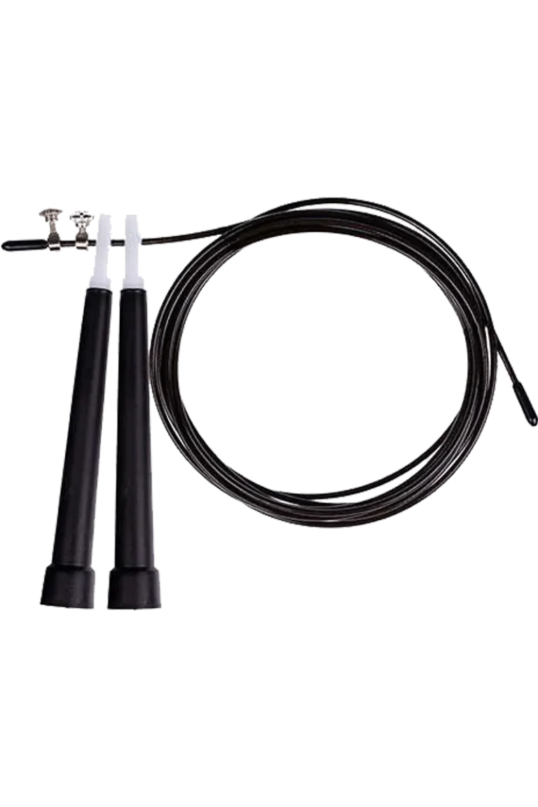 MP Sport Hoppetau Crossfit 3m - Sort