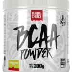 Nordic Choice BCAA Powder - 300g