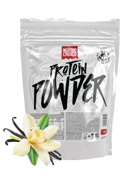 Nordic Choice Protein Powder - 900g