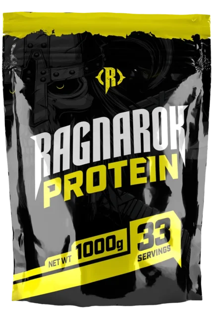 Ragnarok Protein