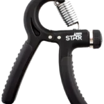 Star Gear Hand Grip Adjustable 10-40 kg