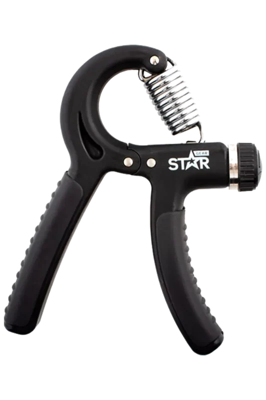 Star Gear Hand Grip Adjustable 10-40 kg