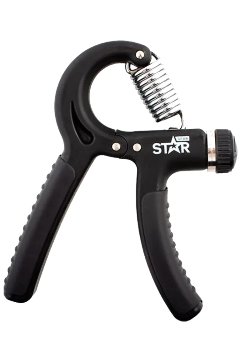Star Gear Hand Grip Adjustable 10-40 kg