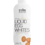 Flytende Eggehvite - 1000 ml