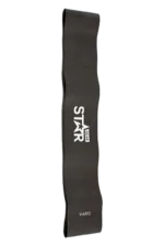 Star Gear Mini Band Treningsstrikk – Sort