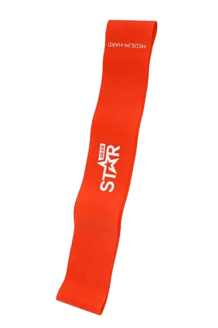 Star Gear Mini Band Treningsstrikk - Bilde 4