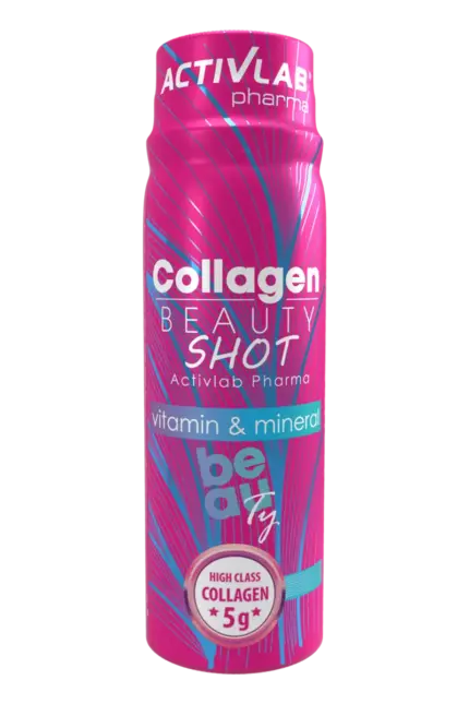 Collagen Beauty Shot - 80ml