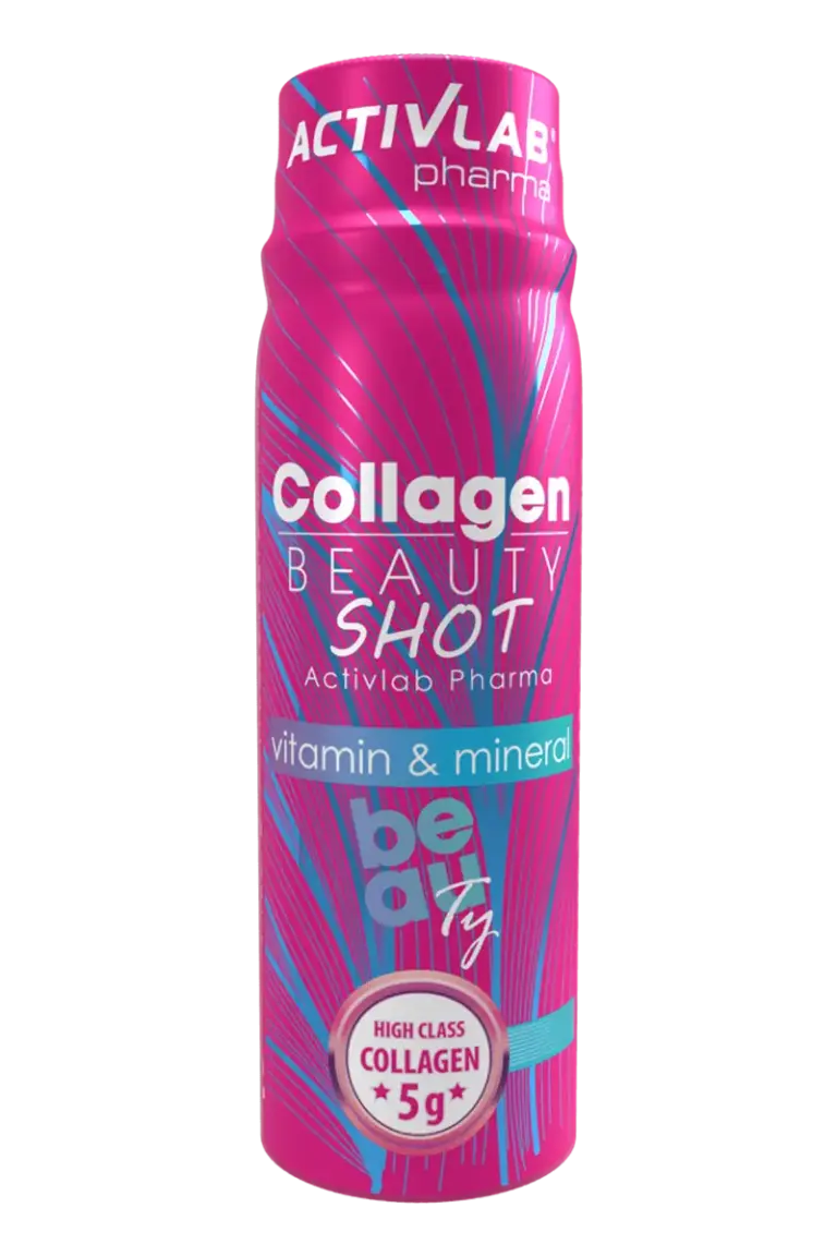 Collagen Beauty Shot - 80ml
