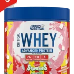 Critical Whey Protein - 150g