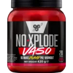 NO-Xplode Vaso PWO - 420g