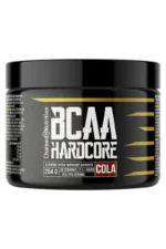 BCAA Hardcore - 264g - Bilde 2