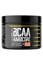 BCAA Hardcore - 264g
