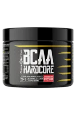 BCAA Hardcore - 264g - Bilde 3
