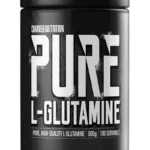 Chained Nutrition Pure L-Glutamine - 500g