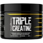 Chained Nutrition Triple Creatine Hardcore - 240g