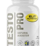 Testo Pro Booster - 120 kapsler