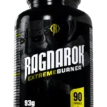 Ragnarok Extreme Burner - 90 kapsler