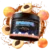 Hyper Peach Ice Tea