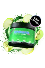 Vitamin Drink - 200g – Green Turbo Apple Sour