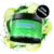 Green Turbo Apple Sour