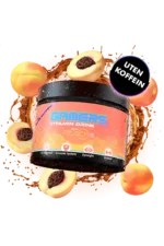 Vitamin Drink - 200g – Hyper Peach Ice Tea