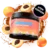 Hyper Peach Ice Tea
