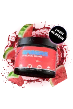 Vitamin Drink - 200g – Red Funky Watermelon