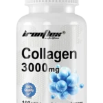 IronFlex Collagen - 100 tabs