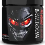 The Shadow! PWO // 270g