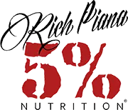 5% Nutrition