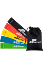 MP Sport Treningsstrikker 5 stk + pose