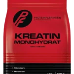 PF Kreatin Monohydrat - 500g