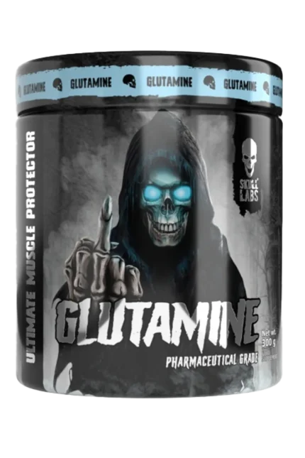 Skull Labs Glutamine - 300g