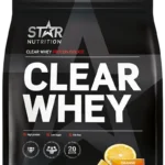 Star Nutrition Clear Whey - 500g