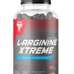 L-Arginine Xtreme - 90 kapsler