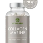 Kollagen Marine - 100 kapsler