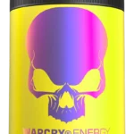 Warcry Energy Pre-Workout - 300g