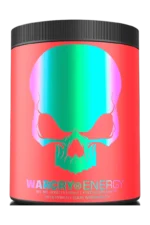 Warcry Energy Pre-Workout - 300g – Sour Watermelon
