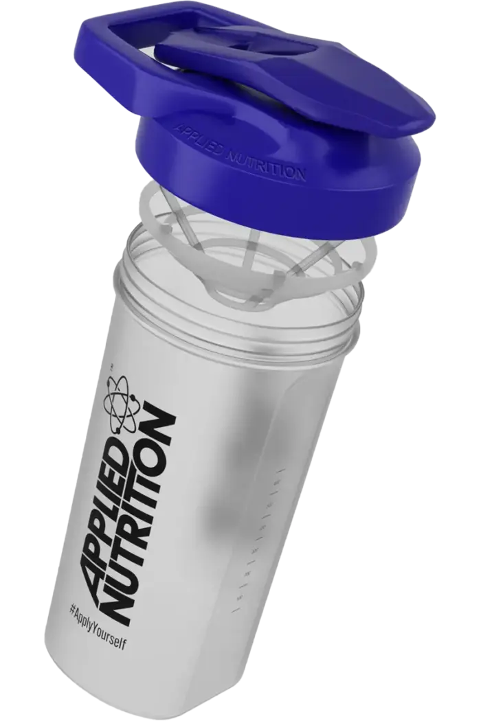 Applied Nutrition Shaker - 600ml Applied Nutrition Shaker - 600ml