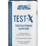 Applied Test-X Testobooster - 120 kapsler