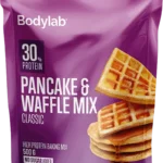 Bodylab Pancake & Waffle Mix - 500g