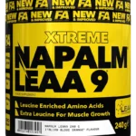 NAPALM® LEAA 9 - 240g (BF: 31.06.2024)