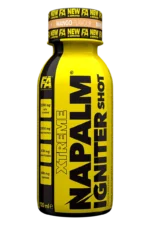 Xtreme Napalm Igniter Juice Shot - 120ml – Mango