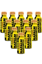 Xtreme Napalm Igniter Juice Shot - 120ml – Mango