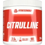 FitnessNord Citrulline - 250g