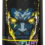 Fury Extreme Pre-Workout - 400g