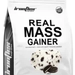 Ironflex Real Mass Gainer - 1000g