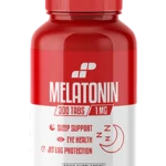 MP SPORT Melatonin 1mg - 300 tabs