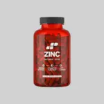 MP Sports | Zinc | 120 kapsler